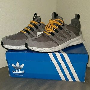 Adidas SL Loop TR runner - granite grey